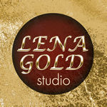 Lena Gold (lenagoldstudio)