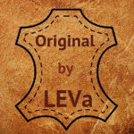 LEVa - Изделия из натуральной кожи