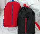 Рюкзак для физкультуры для спортивной формы для прогулок