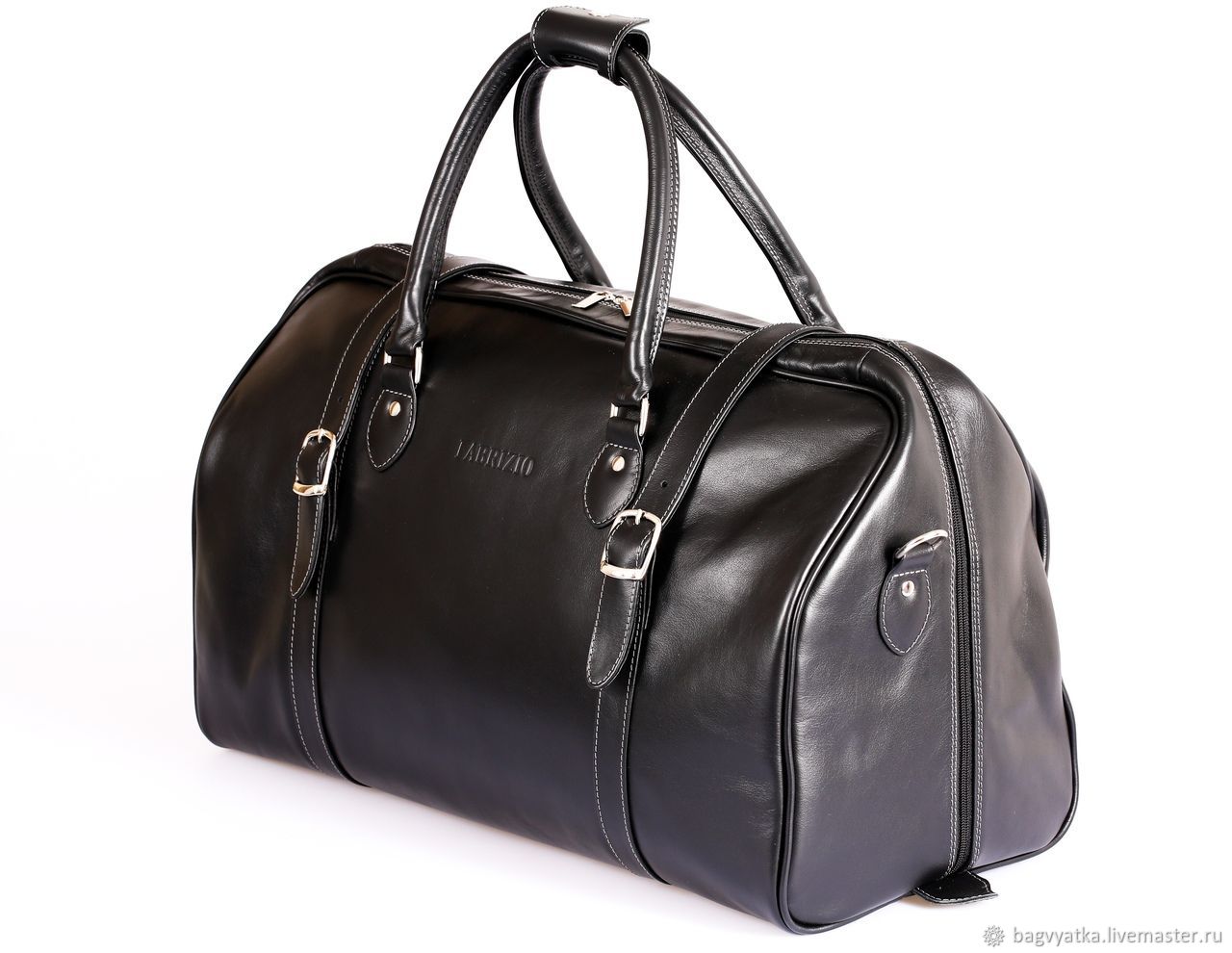 Дорожная сумка Fabrizio 'Venezia 17', дорожный саквояж, чемодан