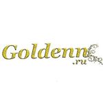 Goldenn - гайтаны, шнурки, крестики (Goldenn-ru)