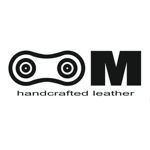 M8 handcrafted leather