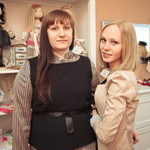 Art-salon "Caramel" (Ольга и Дарья)