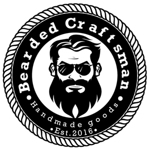 Bearded Craftsman