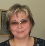 Наталья Романова-Любава