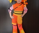 Детский костюм Аленка для детей