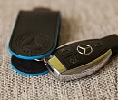 брелок для ключа Mercedes
