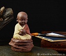 Подставка для благовоний  Маленький Будда