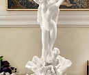 Рождение Венеры Мраморная статуя с картины Уильяма-Адольфа Бугро