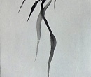 Орхидея (китайская живопись, каллиграфия)
