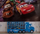 Полка-грузовик 