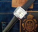 Часы швейцарские мужские SWISS original подарок элит