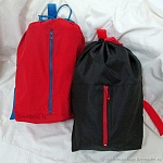 Рюкзак для физкультуры для спортивной формы для прогулок