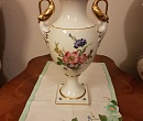 Фарфоровая ваза Kaiser Porzellan