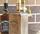 Диспенсер виски Jack Daniel's