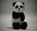Брелок панда