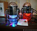 Орион 002 ВВВ -, прибор осветительный для дома и сферы Быта !