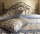 Домик в Лапландии постельное белье bedding перкаль хлопок