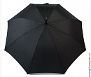 Зонт из натуральной кожи, кожаный зонтик